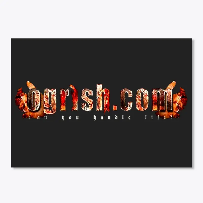 OGRISH.COM 