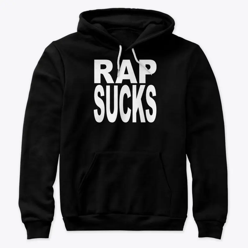 Rap Sucks