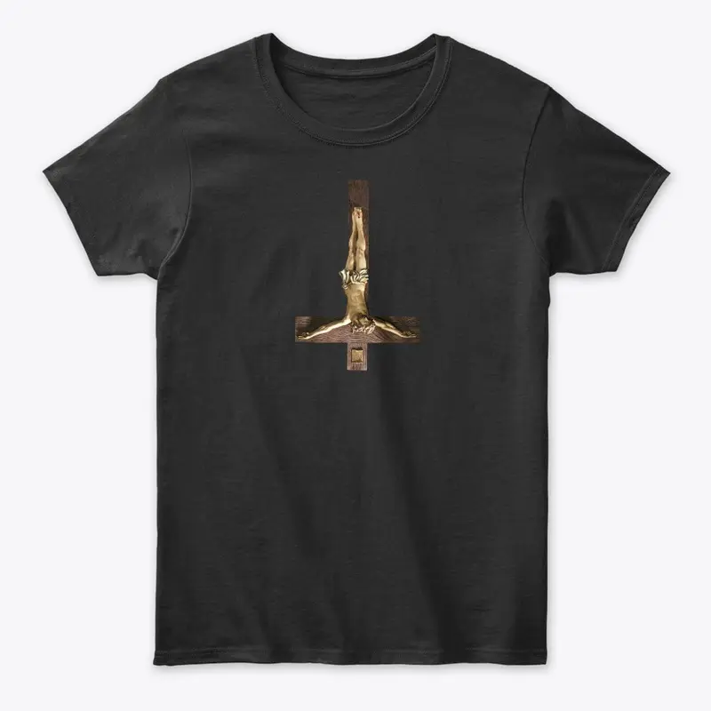 Inverted Crucifixion [SMALL]
