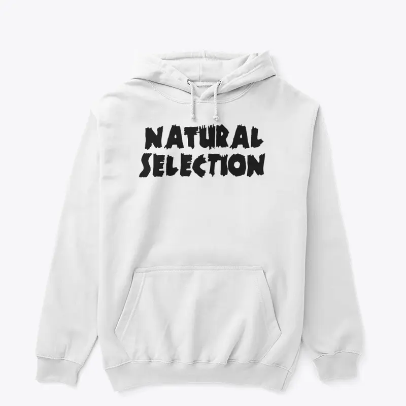 Natural Selection [WHITE]